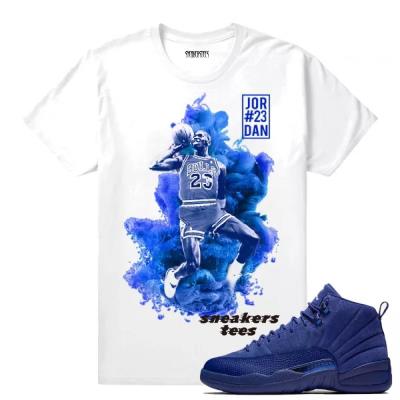 Cheap Jordan Shirts wholesale No. 349